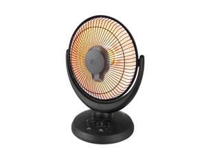 Perfect Aire 6002039 800 sq. ft. Electric Parabolic Heater Perfect Aire 6002039 800 sq. ft. Electric Parabolic Heater