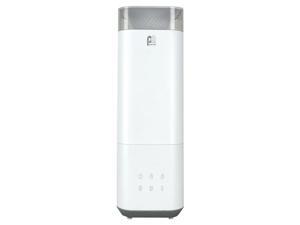 Perfect Aire 4000334 1.3 gal 500 sq. ft. Cool Mist Ultrasonic Humidifier Perfect Aire 4000334 1.3 gal 500 sq. ft. Cool Mist Ultrasonic Humidifier