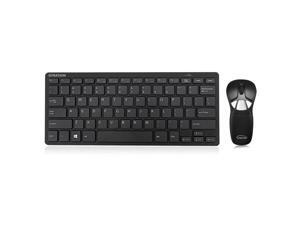 Gyration GYM1100CK ADESSO Air Mouse GO Plus with Compact Keyboard Gyration GYM1100CK ADESSO Air Mouse GO Plus with Compact Keyboard