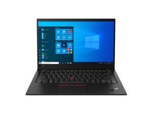 Lenovo ThinkPad X1 Carbon 20U90035US 14" FHD Laptop i5-10310U 8GB 256GB SSD W10P Lenovo ThinkPad X1 Carbon 20U90035US 14" FHD Laptop i5-10310U 8GB 256GB SSD W10P