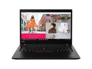Lenovo ThinkPad X13 20T2001UUS 13.3" Laptop i5-10210U 8GB 256GB SSD Win 10 Pro Lenovo ThinkPad X13 20T2001UUS 13.3" Laptop i5-10210U 8GB 256GB SSD Win 10 Pro