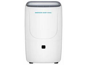 Emerson Quiet Kool 30-Pint Dehumidifier Emerson Quiet Kool 30-Pint Dehumidifier