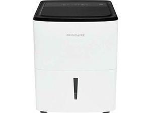 Frigidaire FFAD2233W1E 22-Pint Dehumidifier with Effortless Humidity Control, White Frigidaire FFAD2233W1E 22-Pint Dehumidifier with Effortless Humidity Control, White