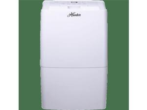 Frigidaire FFAD3533W1E Hunter 70 Pint Dehumidifier, Gray Frigidaire FFAD3533W1E Hunter 70 Pint Dehumidifier, Gray