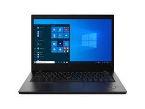 Lenovo ThinkPad L14 20U10028US 14 Full HD Laptop i510210U 8GB 256GB W10 Pro