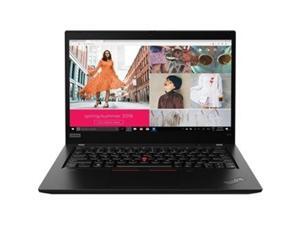 Lenovo ThinkPad X13 13.3" Touchscreen Laptop R7-4750U 16GB 512GB SSD Black W10P Lenovo ThinkPad X13 13.3" Touchscreen Laptop R7-4750U 16GB 512GB SSD Black W10P