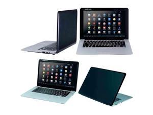 Craig Electronics Slimbook CLP290-BK Dual Core Processor 4GB Flash SSD 14.0" Android 4.2 (Jelly Bean) Craig Electronics Slimbook CLP290-BK Dual Core Processor 4GB Flash SSD 14.0" Android 4.2 (Jelly Bean)