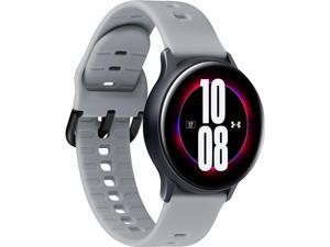 Samsung SM-R830NZKUUDA Galaxy Watch Active2 - UA Edition (40mm) Aqua Black Samsung SM-R830NZKUUDA Galaxy Watch Active2 - UA Edition (40mm) Aqua Black