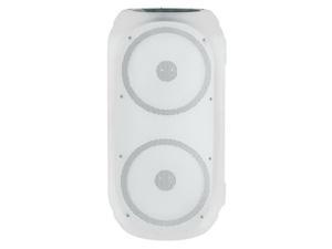 Gemini GC-206BTB Portable Bluetooth Party Speaker Gemini GC-206BTB Portable Bluetooth Party Speaker