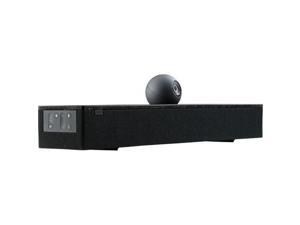 AMX FG4151-00BL Acendo Vibe Conferencing Sound Bar with Camera, Black AMX FG4151-00BL Acendo Vibe Conferencing Sound Bar with Camera, Black