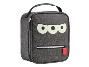 Medport 2838KFFA2627 Fit & Fresh Alien Bag, Black Medport 2838KFFA2627 Fit & Fresh Alien Bag, Black