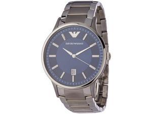 Emporio Armani Stainless Steel Mens Watch AR11180