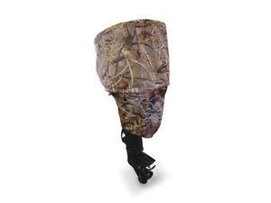 Classic Accessories 83524 - Camo Boat Motor Cover - Fits Outboards Up To 15 HP Classic Accessories 83524 - Camo Boat Motor Cover - Fits Outboards Up To 15 HP
