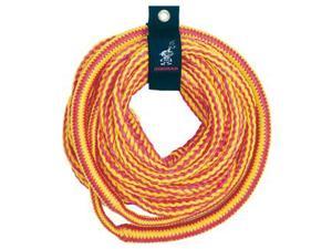 Airhead 50 Foot Bungee Tube Tow Rope