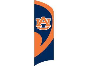 Party Animal, Inc. TTAU Tall Team Flag with Pole - Auburn Party Animal, Inc. TTAU Tall Team Flag with Pole - Auburn