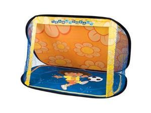 Franklin 5737 Mini Dora Pop Up Goal Franklin 5737 Mini Dora Pop Up Goal