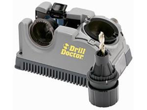 Drill Doctor DD350X 350X Drill Bit Sharpener Frustration-Free Packaging
