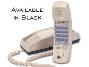 Cortelco ITT-8150BK 815000-Voe-21F Trendline - Black Cortelco ITT-8150BK 815000-Voe-21F Trendline - Black