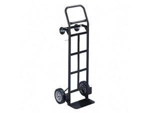 Safco 4070 Economy Convertible Steel Hand Truck Safco 4070 Economy Convertible Steel Hand Truck