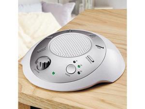 HOMEDICS SS-2000-3PK Single PK-SoundSpa Relaxation HOMEDICS SS-2000-3PK Single PK-SoundSpa Relaxation