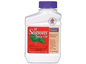 Bonide Products All Seasons Horticultural Spra 1 Pint - 210