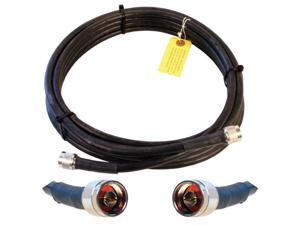 Wilson 952310 Ultra Low Loss Coaxial Cable - 10 Ft Wilson 952310 Ultra Low Loss Coaxial Cable - 10 Ft
