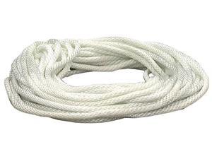 600 ft. Lehigh FPB860 Twisted Polypropylene Rope