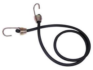 Keeper 130-06180 24 Inch Heavy Duty Bungee Cord Keeper 130-06180 24 Inch Heavy Duty Bungee Cord