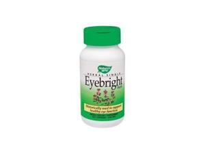 Nature's Way Eyebright Herb Vegan Capsules Nature's Way Eyebright Herb Vegan Capsules