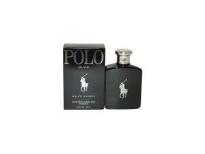 Polo Black - 4.2 oz EDT Spray Polo Black - 4.2 oz EDT Spray