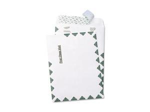 Box of 100 White 6 x 9 Universal 19005 Tyvek Envelope 