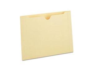 Universal Manila File Jackets with Reinforced Tabs One Inch Expansion Legal 50 Universal Manila File Jackets with Reinforced Tabs One Inch Expansion Legal 50