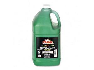 Prang Ready-to-Use Tempera Paint Green 1 gal 22804 Prang Ready-to-Use Tempera Paint Green 1 gal 22804