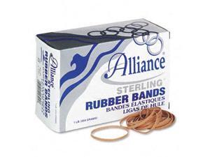 #32 Thick Rubber Bands 1Lb (3 Long) #32 Thick Rubber Bands 1Lb (3 Long)