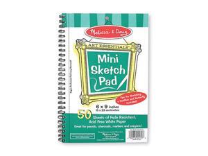 Melissa and Doug Mini-Sketch Pad Melissa and Doug Mini-Sketch Pad