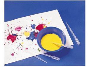 ROYLCO INC. R-5449 Squeeze and Drop Paint Pipelettes ROYLCO INC. R-5449 Squeeze and Drop Paint Pipelettes