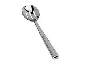 Update International HB-2-PH 11.75 in. Slotted Spoon with Plastic Hook Update International HB-2-PH 11.75 in. Slotted Spoon with Plastic Hook