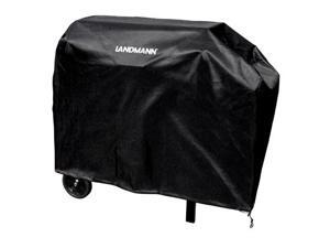 Landmann 590330 Black Dog 28 Grill Cover Landmann 590330 Black Dog 28 Grill Cover