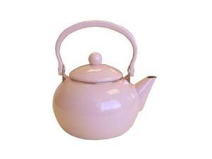 Reston Lloyd 30601 Pink - Harvest Tea Kettle Reston Lloyd 30601 Pink - Harvest Tea Kettle