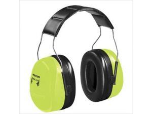 3M Peltor H10AHV Optime 105 Hi-Viz Earmuffs NRR 30 dB 3M Peltor H10AHV Optime 105 Hi-Viz Earmuffs NRR 30 dB