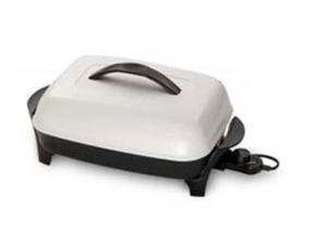 National Presto Industries 06850 16 in. Electric Skillet National Presto Industries 06850 16 in. Electric Skillet