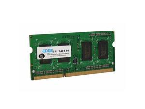 Edge Tech Corp. PE219413 2GB 1066MHz SODIMM Edge Tech Corp. PE219413 2GB 1066MHz SODIMM
