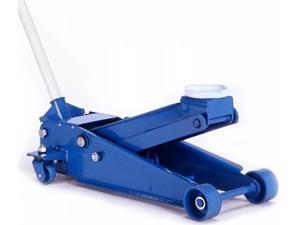American Forge 3003 - Viking 3 Ton Double Pumper Floor Jack American Forge 3003 - Viking 3 Ton Double Pumper Floor Jack