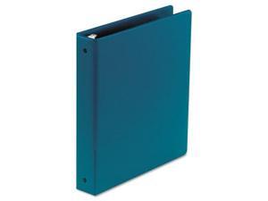 Standard Round Ring Binder 1-1/2"Cap 11"x8-1/2" Green Standard Round Ring Binder 1-1/2"Cap 11"x8-1/2" Green
