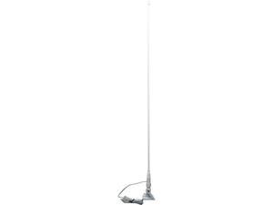 Cobra CM300-004 Fixed Mount Radio VHF Antenna Cobra CM300-004 Fixed Mount Radio VHF Antenna