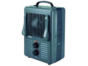 Optimus Heater Portable Utility with Thermostat - H3013 Optimus Heater Portable Utility with Thermostat - H3013
