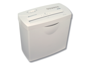 Royal CX6 6-Sheet Cross Cut Shredder Royal CX6 6-Sheet Cross Cut Shredder