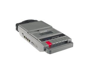 AmpliVox 6-station Jack Box Cassette Recorder - Compact Cassette - 2 W AmpliVox 6-station Jack Box Cassette Recorder - Compact Cassette - 2 W