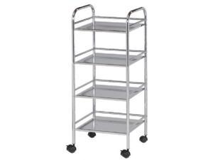 Sterilite 01423v01 4 Shelf Utility Cabinet Newegg Com