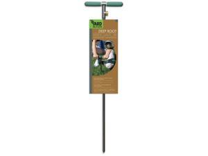 Lewis Lifetime Tools Deep Root Irrigator WST-1 Lewis Lifetime Tools Deep Root Irrigator WST-1